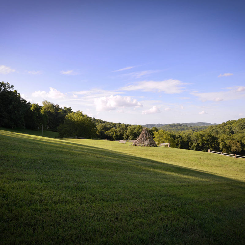 Owl's Hill - Page | Duke Landscape Architects