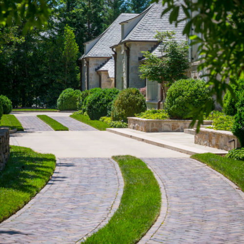 Classical - Page | Duke Landscape Architects