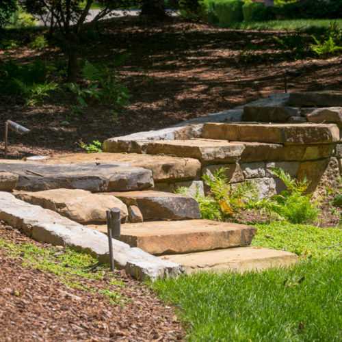 Classical - Page | Duke Landscape Architects